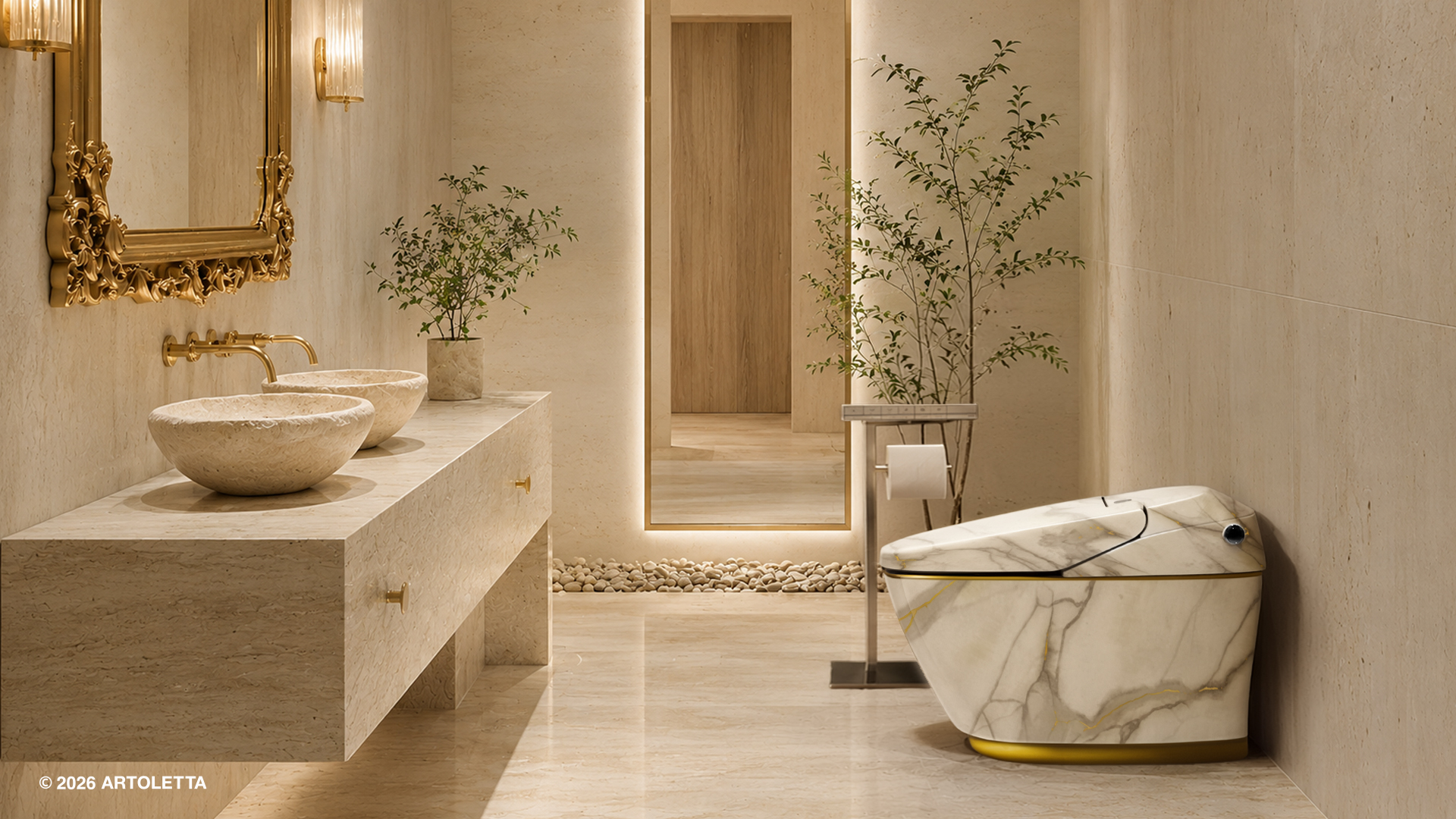 ARTOLETTA® MAISON COLLECTION